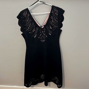 Ladies dress